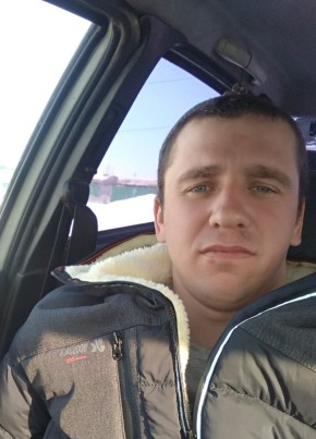 Сергей, 25, Россия, Троицк (Челябинск)