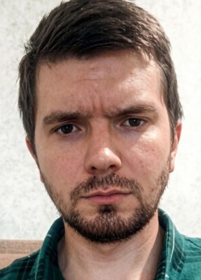 Ефим из Коноши 26 лет