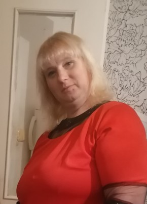 Татьяна, 45, Рэспубліка Беларусь, Лошніца