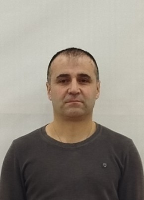 Малик из Киреевска 45 лет