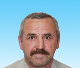 Илья, 65 лет, Пермь