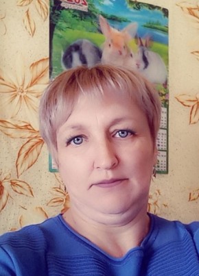 Ольга Новикова, 45, Россия, Новосибирск