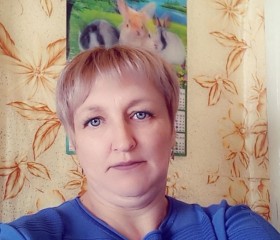 Ольга Новикова, 45 лет, Новосибирск