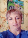 Ольга Новикова, 45 лет, Новосибирск