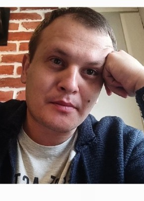 Evgeniy, 36, Russia, Saint Petersburg