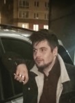 Nik, 38, Moscow