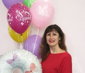 Елена, 44 года, Белгород