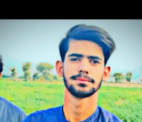 Arslan RaJa, 22 года, اسلام آباد