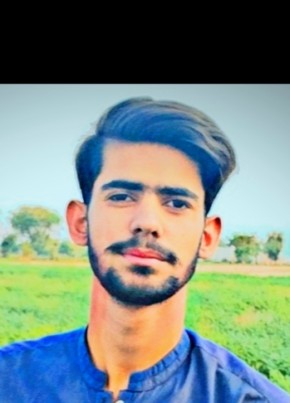 Arslan RaJa, 22, پاکستان, اسلام آباد
