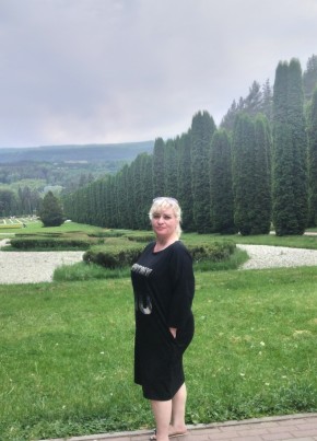 Татьяна, 44, Россия, Началово