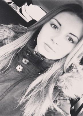 Светлана, 27, Россия, Кинель