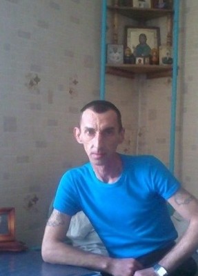 Георгий, 53, Россия, Заволжье