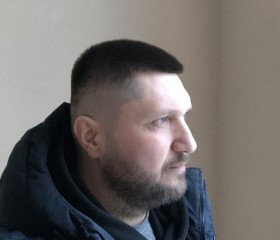 Dmitriy, 43, Ulyanovsk