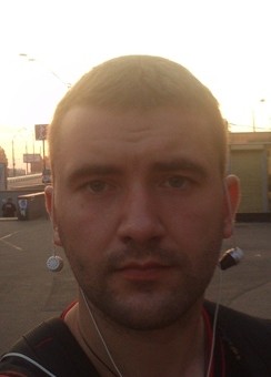 Саня, 36, Россия, Подольск