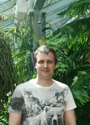 Skif, 35, Russia, Ivanovo