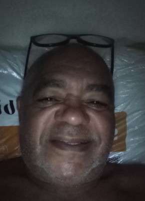 Matta  matta из Nova Iguaçu 62 года