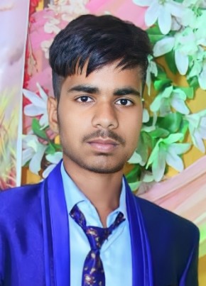 Yash, 18, India, Lucknow