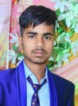 Yash, 18 лет, Lucknow