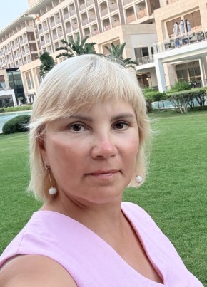 Марина из Ульяновска 59 лет