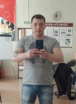 Ник, 43 года, Иваново