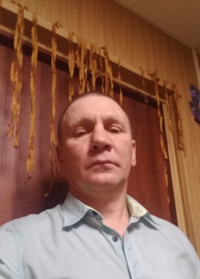 Vitalii, 53, Россия, Алдан