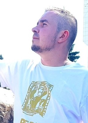 Михаил, 38, Россия, Нижний Новгород