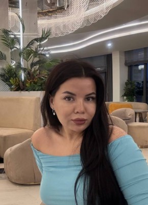 Анна из Оренбурга 33 года