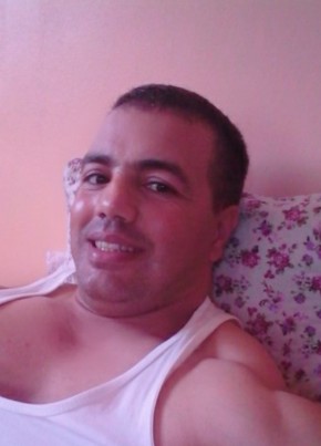 Hjdjkeh, 43, المغرب, فاس