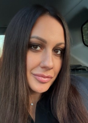 Yulya, 37, Russia, Moscow