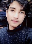 Armaan Tyagi, 19 лет, Delhi
