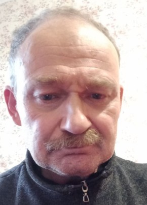 Леонид, 61, Россия, Москва