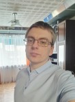 Anton, 35, Pikalevo