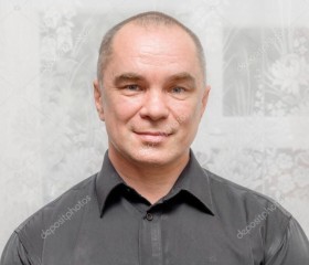 виктор, 44 года, Челябинск