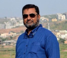 shahid, 46 лет, کراچی