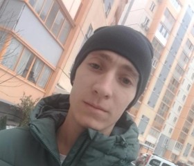 Николай, 26 лет, Буйнакск