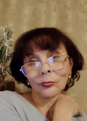Тала из Юрги 51 год