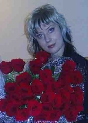 Анна, 46, Россия, Санкт-Петербург