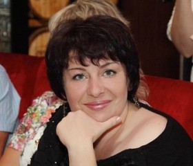 Оксана, 48 лет, Хабаровск