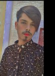 Md Saif, 18, Quthbullapur