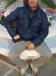 Abdo, 49 лет, Battipaglia