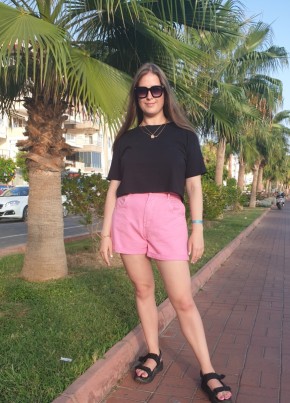Moya Gospozha), 34, Russia, Kaliningrad