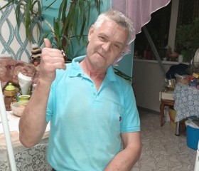 Алексей, 61 год, Сыктывкар