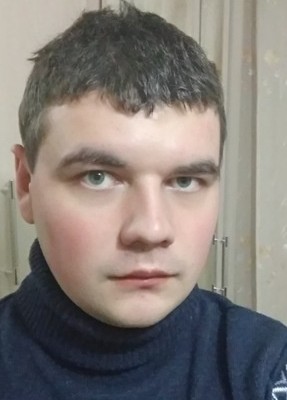 Кирилл, 35, Россия, Чистополь