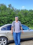 Эбазер, 58 лет, Белогорск (Крым)