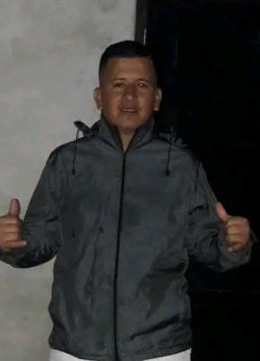 Luis mera, 31, República del Ecuador, Manta