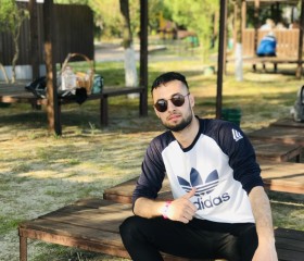 Амир, 27 лет, Ростов-на-Дону