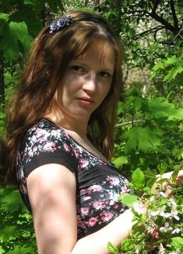 Камилла, 36, Россия, Воронеж