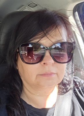 Mila из Казани 56 лет