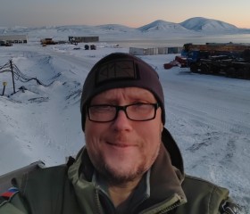 Aleksandr, 50, Yekaterinburg