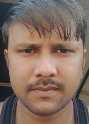 Shyam Lal, 36, India, Mumbai